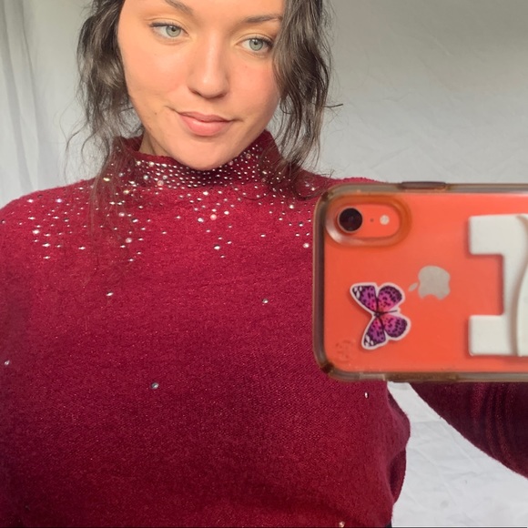 Juicy Couture Y2k Sweater - Picture 3 of 3